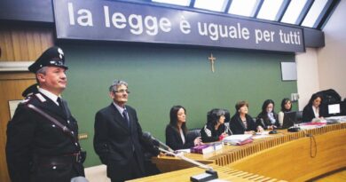 Giustizia, la stretta: meno carcere preventivo e atti più segreti ENTRO UN MESE IN CDM – Il ministro in aula: “Custodia cautelare sarà eccezione”. Divieti sulla pubblicazione di carte e intercettazioni