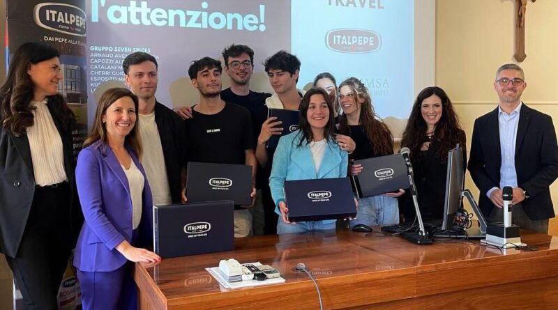 Italpepe e Università LUMSA insieme per la formazione delle nuove generazioni