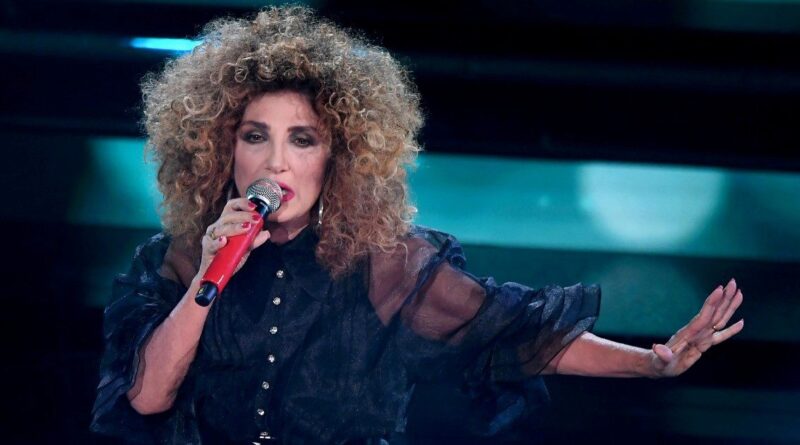 MARCELLA BELLA – Per l’artista più di cinquant’anni di carriera “e presto torno con un nuovo album”