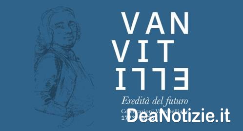 Musica al tempo di Vanvitelli