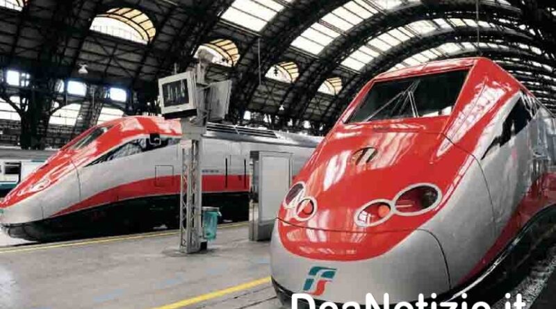 Reti ultraveloci, AIDR: accordo Governo-FS importante per digitalizzazione il Paese