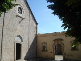 Santuario della Spogliazione. Padre Gaballo: “Percorrendo la via indicata da san Francesco e dal beato Carlo si arriva a Gesù”