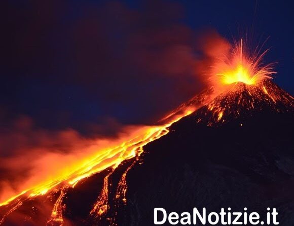 21 giugno 2023: dieci anni di Etna “Patrimonio dell’Umanità”