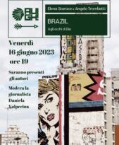 ACHILLE CALLIPO CRESCIUTO “PANE E LIBRI”,  PRESENTA AUTORI ALLA RIBALTA CON LA COLLABORAZIONE DELLA PRESTIGIOSA LIBRERIA PACIFICO DI CUI E’ DIRETTORE