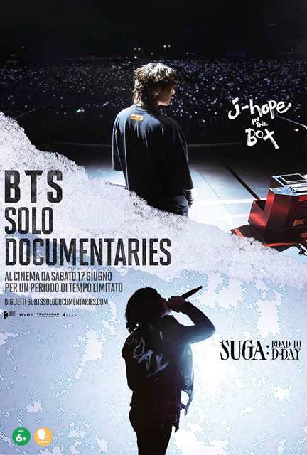 BTS Only Documentary |  Teleradio-News ♥ Never spam or annoying ads