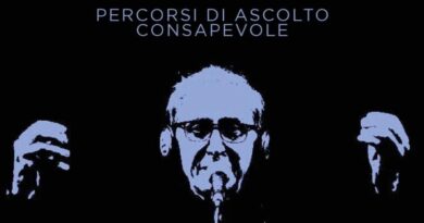 Calabria: l’innovativo omaggio di Vincenzo Greco a Franco Battiato