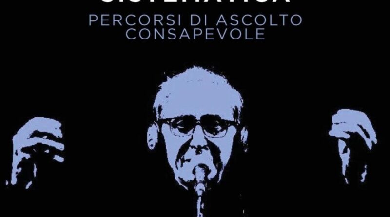 Calabria: l’innovativo omaggio di Vincenzo Greco a Franco Battiato