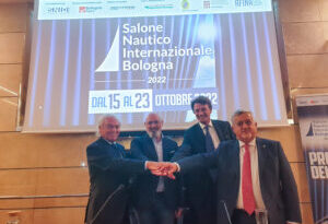 FINA e BolognaFiere Spa, patto per la nautica  