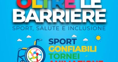 Grande successo per l’evento “Oltre le Barriere”: Una giornata indimenticabile di inclusione e divertimento