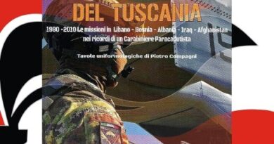 I ragazzi del Tuscania