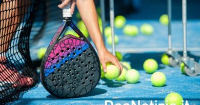 “Internazionali Femminili di Tennis Città di Caserta – Trofeo Cogepa”