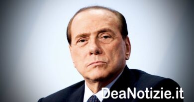 Morte di Silvio Berlusconi, il cordoglio della Sindaca di San Marzano sul Sarno: “L’Italia perde un pezzo della sua storia”