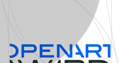 OpenartAward 2023 – Premio alla Pubblicità