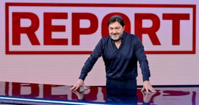 POLITICI E IMPRENDITORI CORROTTI: ” REPORT DEVE CESSARE DI ESISTERE”…