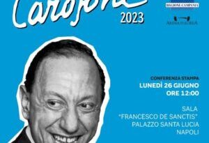 Premio Carosone 2023