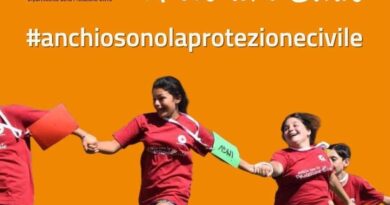 Regione Campania – Campi scuola gratuiti Protezione Civile. Per ragazzi dai 10 ai 16 anni. Ecco le modalità di iscrizione Comune per Comune