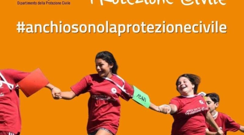 Regione Campania – Campi scuola gratuiti Protezione Civile. Per ragazzi dai 10 ai 16 anni. Ecco le modalità di iscrizione Comune per Comune