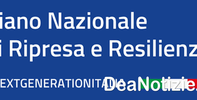 Rischiamo di perdere miliardi del PNRR per i ritardi della destra