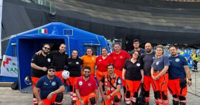 SOS Bellona Soccorso, sempre più orgogliosi di voi