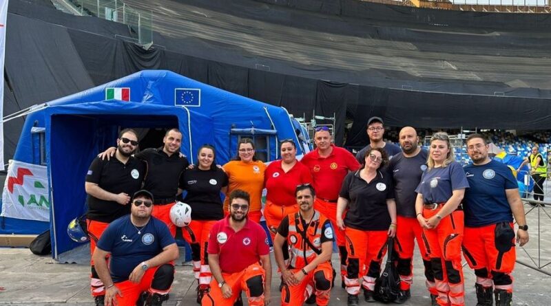 SOS Bellona Soccorso, sempre più orgogliosi di voi