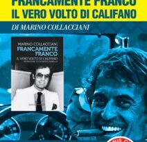 UN LIBRO SUL “CALIFFO” MERCOLEDI’ AL TENNIS CLUB DI CASERTA