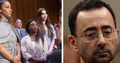 Accoltellato in carcere l’ex medico che abusava delle ginnaste – Nel 2018 Larry Nassar è stato condannato a 175 anni. L’aggressione nel corso di una lite nel carcere in cui sta scontando la pena, in Florida