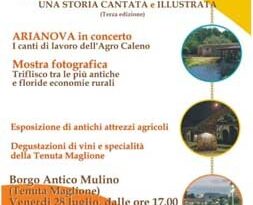 Bellona – Una storia cantata e illustrata – III edizione