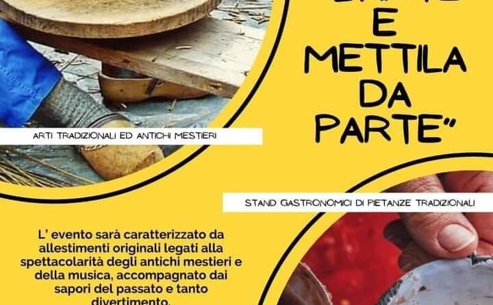 Camigliano Experience: seconda edizione di “Impara l’arte e mettila da parte”