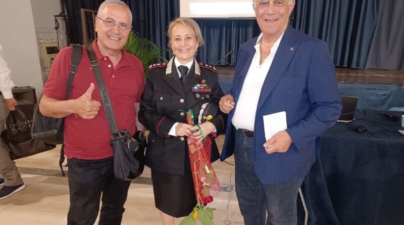 Convegno dell’Associazione Medici Cattolici Italiani di Caserta su “Custodire la Terra – Ambiente Salute Lavoro”