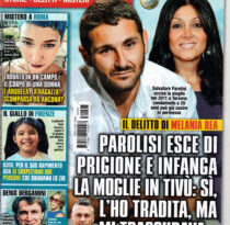 GIALLO DI ARCE – OMICIDIO SERENA MOLLICONE: Diamo la caccia al vero colpevole, non a quello di comodo per fare vedere “quanto si è bravi”: basta con gli errori così come è accaduto prima con Carmine Belli, poi con la famiglia Mottola.