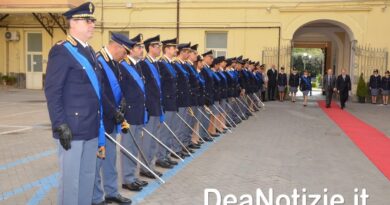 Mega concorso nella Polizia di Stato. 1.650 ragazzi da trasformare in Agenti. Ecco come partecipare