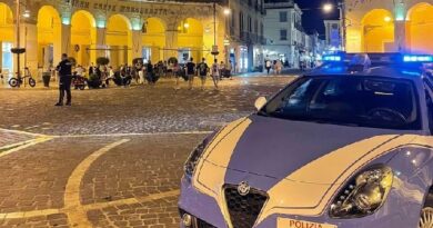 BLITZ NEL CASERTANO : NDRANGHETA METTE LE MANI SUL TURISMO ITALIANO