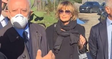 On. Iodice: “Ospedale;Guerriero : incontro importante col Direttore dell’Asl di Caserta Blasotti per ortopedia, otorino-laringoiatria ed oculistica