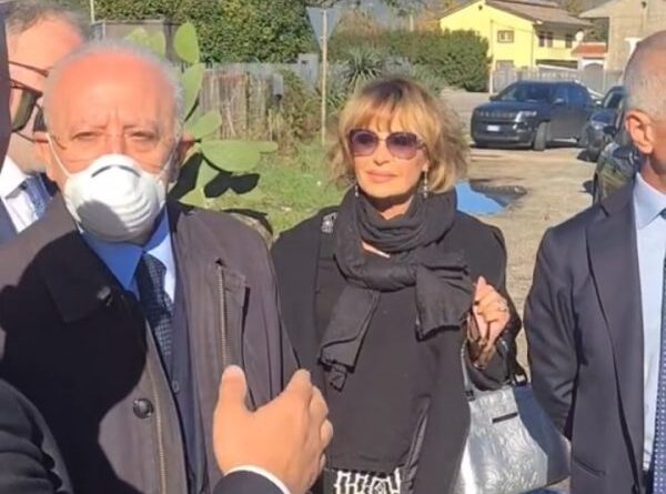 On. Iodice: “Ospedale;Guerriero : incontro importante col Direttore dell’Asl di Caserta Blasotti per ortopedia, otorino-laringoiatria ed oculistica