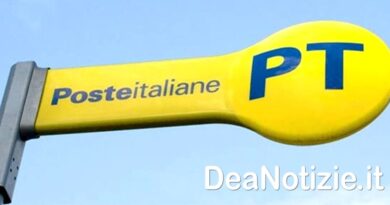 Poste Italiane: 700 Assunzioni per postini ed addetti smistamento entro settembre 2023