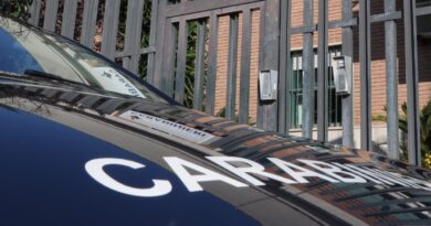 SAN FELICE A CANCELLO. 23ENNE TENTA TRUFFA DELLO SPECCHIETTO, DENUNCIATO DAI CARABINIERI