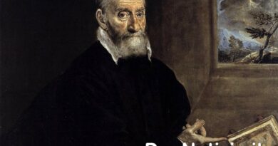 A Milano l’arte spirituale di El Greco, l’assoluto senza tempo