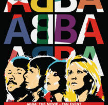 ABBA: The Movie – Fan Event