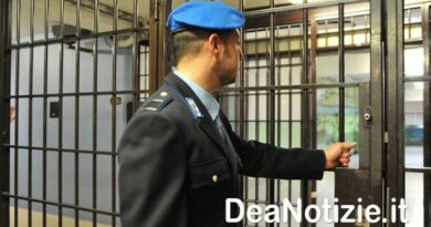 Arrestato un 24enne per omicidio stradale