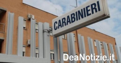 Caivano (NA) – Evade dai domiciliari e ruba gasolio da un deposito a Marcianise. 48enne bloccato dai Carabinieri