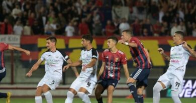 Casertana, un abbonamento col pari