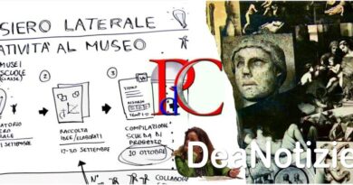 Corso gratuito formazione “Azioni educative creative e interattive nei musei”