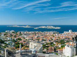 Francis in Marseille: “The visit by a Pope. Climate and migratory issues among the themes”