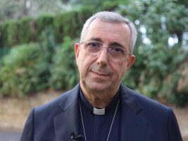 Incontri del Mediterraneo. Mons. Satriano: “Costruire sane politiche di accoglienza”