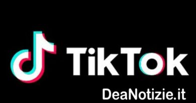 Nuovo trend su TikTok il “gioco della virgola”, una pratica pericolosa che si sta diffondendo nei parchi gioco