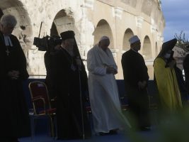 Teologia dal Mediterraneo. Presentato il Manifesto: “Tessere reti tra le Chiese e costruire la pace”