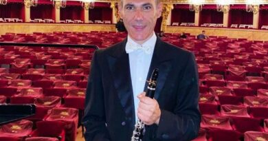 A Pignataro Atelier di Alta Formazione Clarinettistica e Musicale