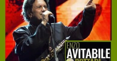 Camigliano – Aspettando Enzo Avitabile