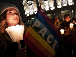 Day of fasting and prayer. Father Tonio Dell’Olio (Assisi): “Peace building implies always standing in solidarity with the victims”