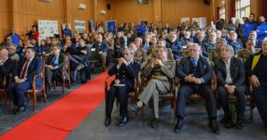 Flik Flok: Caserta si appresta a vivere, sabato e domenica, un evento unico e a “correre” insieme ai Bersaglieri in Piazza Carlo di Borbone